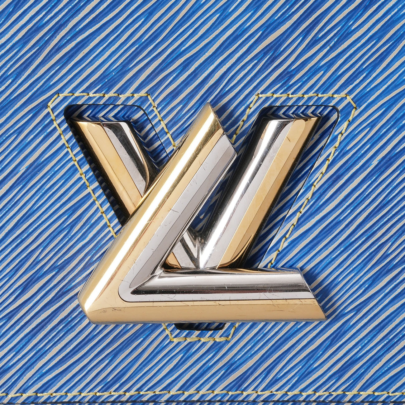 LOUIS VUITTON(USED)루이비통 M51065 시즌 에삐 트위스트 MM